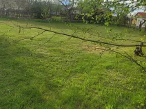 Prodej pozemku pro bydlení, Albrechtice nad Vltavou, 800 m2