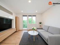 Prodej bytu 2+1, Karviná, V Aleji, 55 m2