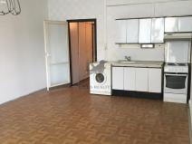 Prodej bytu 1+kk, Orlová, F. S. Tůmy, 33 m2