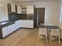 Pronájem rodinného domu, Olšany u Prostějova, 55 m2