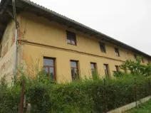 Dražba rodinného domu, Holoubkov, 352 m2