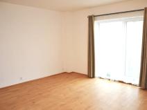 Pronájem bytu 1+kk, Praha - Chodov, Klapálkova, 33 m2