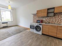 Pronájem bytu 2+kk, Praha - Strašnice, V předpolí, 44 m2
