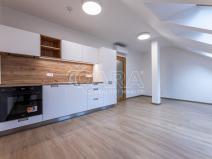 Pronájem bytu 2+kk, Praha - Karlín, Křižíkova, 49 m2