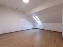 Pronájem bytu 2+kk, Praha - Karlín, Křižíkova, 49 m2