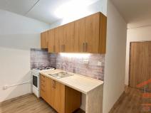 Pronájem bytu 1+1, Jičín, Na jihu, 35 m2