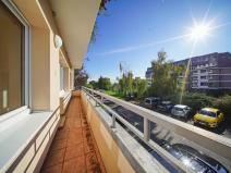 Prodej bytu 4+1, Praha - Břevnov, Talichova, 111 m2