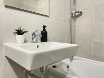 Pronájem bytu 1+1, Litvínov, Valdštejnská, 37 m2