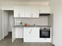 Pronájem bytu 1+1, Litvínov, Valdštejnská, 37 m2