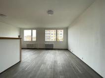 Pronájem bytu 3+1, Litvínov, Valdštejnská, 70 m2