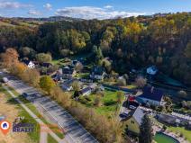 Prodej pozemku pro bydlení, Hrabišín, 1224 m2