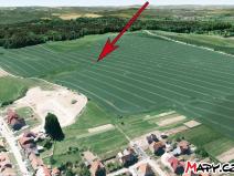 Prodej pole, Ostrov u Macochy, 4130 m2