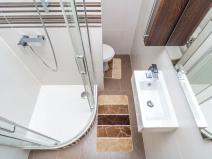 Prodej bytu 1+1, Ústí nad Labem, 35 m2