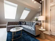 Pronájem bytu 1+kk, Praha, Milady Horákové, 30 m2