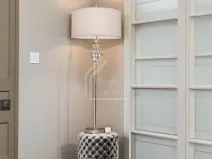 Pronájem bytu 1+kk, Praha, Milady Horákové, 30 m2