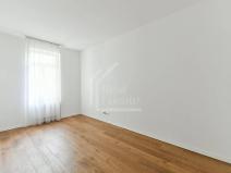 Pronájem bytu 3+kk, Praha - Smíchov, Kmochova, 69 m2