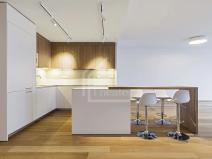 Pronájem bytu 4+kk, Praha, 178 m2