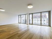 Pronájem bytu 4+kk, Praha, 178 m2