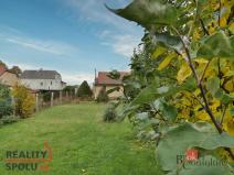 Prodej rodinného domu, Zbůch, Hornická, 55 m2
