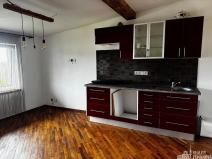 Pronájem bytu 1+kk, Psáry, 37 m2
