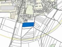 Prodej pozemku pro bydlení, Dašice, 14166 m2