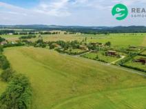 Prodej pozemku pro bydlení, Jindřichovice pod Smrkem, 3773 m2