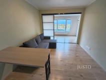 Pronájem bytu 1+kk, Kroměříž, Obvodová, 41 m2