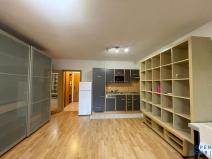 Pronájem bytu 1+kk, Praha - Hostivař, Švehlova, 30 m2
