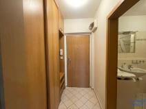 Pronájem bytu 1+kk, Praha - Hostivař, Švehlova, 30 m2