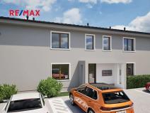 Prodej bytu 2+kk, Třeština, 68 m2