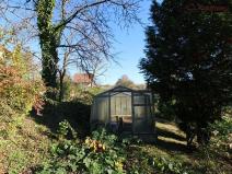 Prodej pozemku pro bydlení, Horní Lhota, 898 m2