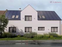 Prodej rodinného domu, Bílovice, 98 m2