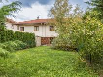 Prodej rodinného domu, Zbuzany, Lomená, 162 m2