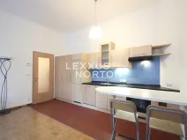 Pronájem bytu 3+kk, Praha - Smíchov, Zborovská, 76 m2