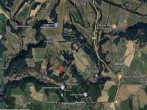 Prodej louky, Sychrov, 4569 m2