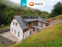 Prodej apartmánu, Špindlerův Mlýn, 667 m2