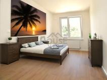 Prodej bytu 2+kk, Praha - Hostivař, 72 m2