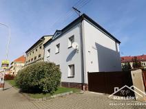 Pronájem bytu 3+1, Čáslav, Masarykova, 84 m2