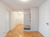 Prodej bytu 3+kk, Praha - Karlín, Pernerova, 104 m2