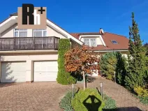 Prodej rodinného domu, Bohumín, Úvozní, 350 m2