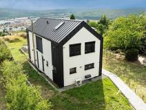 Prodej rodinného domu, Popůvky, 135 m2