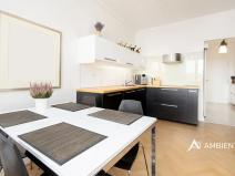Prodej bytu 3+kk, Brno, Hrnčířská, 49 m2