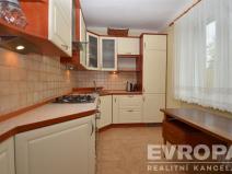 Prodej bytu 2+1, Praha - Hloubětín, Zelenečská, 54 m2