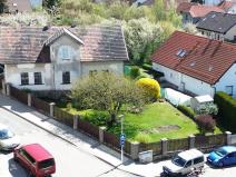 Prodej rodinného domu, Velké Popovice, Husova, 161 m2