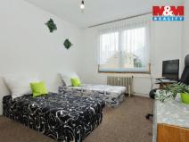 Prodej bytu 5+1, Ledeč nad Sázavou, Petra Bezruče, 110 m2