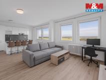 Prodej bytu 1+kk, Opočno, Pohořská, 40 m2