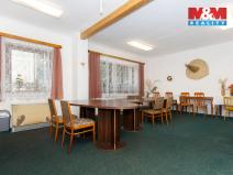 Prodej rodinného domu, Heřmanův Městec, Pokorného, 131 m2