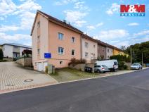Prodej bytu 4+kk, Karlovy Vary - Stará Role, Husova, 70 m2