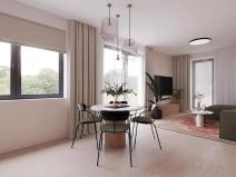 Prodej bytu 3+kk, Úhonice, Ke Hřišti, 83 m2