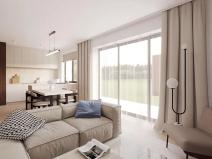 Prodej bytu 4+kk, Úhonice, Ke Hřišti, 83 m2